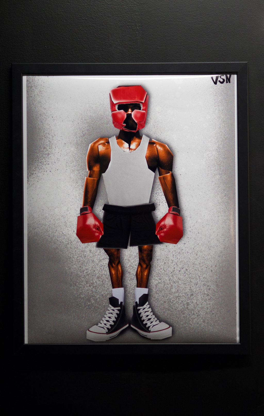 V BOXE II