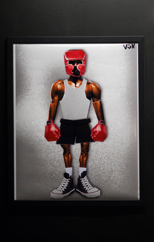 V BOXE II